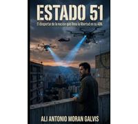 ESTADO 51: El despertar de la nación que lleva la libertad en su ADN