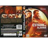 Estado De Alarma [Import espagnol]