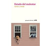 Estado del malestar - Spanish Language Paperback NEW Marco, Ana Flec 15/08/2022