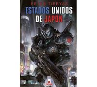 Estados Unidos de Japon / United States of Japan (Nova)