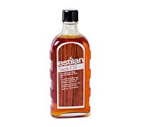 Estalin for Teak Furniture Polish Cleaner Regenerator Colourless/Care for All Types of Wood Real Wood Antique Wood Reviver 250ml