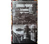 Estambul / Istanbul: Ciudad y Recuerdos/ Memories and the City (Random House)