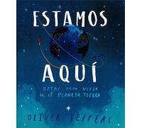 Estamos aquí