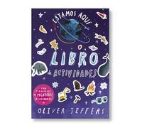 Estamos aquí. Libro de actividades.