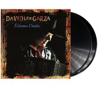 Estamos Unidos (Vinyl) David Lee Garza Y Los Musicales (US IMPORT)