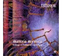 Estampie - Materia Mystica