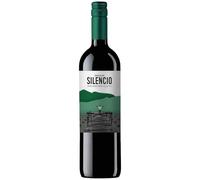Estancia del Silencio Organic Monastrell Red Wine 75 cl - Spanish Full-Bodied Organic Monastrell from Jumilla, Smoky Red Fruit, Spiced, Fresh & Smooth - 14% ABV