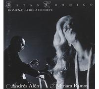 Estas Conmigo- Tribute to Snowball - Estas Conmigo (Bola de Nieve)