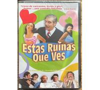 Estas Ruinas Que Ves [DVD] [Region 1] [US Import] [NTSC]