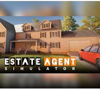 Estate Agent Simulator PC Steam CD Key