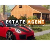Estate Agent Simulator (PC) Steam Key - GLOBAL