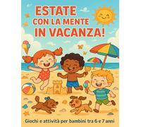 Estate con la Mente in Vacanza!