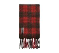 Estate Scarf - male - Our Legacy - Winter Scarves - Red - ONE SIZE - Accessories ONE SIZE