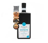 ESTATE Sweet Vermouth by Asterley Bros - For Negronis, Manhattans and Aperitivo - 500ml 16% ABV