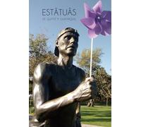Estatuas: de Quito y Guayaquil
