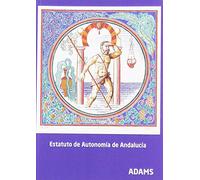 Estatuto de Autonomía de Andalucía