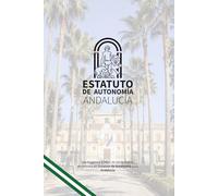 Estatuto de Autonomía para Andalucía (Textos Legales)
