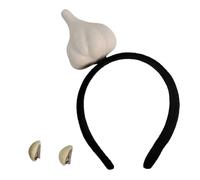 ESTCNK Multifunctional Stylish Hair Band Washing Face Headdress Comfortable Hair Rings Suitable for Various Ages