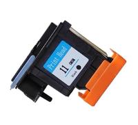 ESTCNK Replacement Printhead C4810A C4811A C4812A C4813A Print Head Fit for 11 70 100 110 500PS Printers Accesso