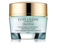 Este Lauder DayWear Multi-Protection Anti-Oxidant 24H Cream Moisturiser Dry Skin SPF 15 50ml
