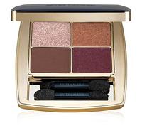 Estée Lauder Pure Color Eyeshadow Quad eyeshadow palette shade Boho Rose 6 g