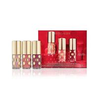 Estee-Lauder Make-up Lip-make-upSheer Wonders Lip Oils 1x Lip Oil Cheer 4,5 ml + 1x Lip Oil Celebrate 4,5 ml + 1x Lip Oil Holiday Muse