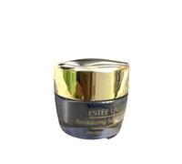 Este Laudr Revitalizing + Night Cream - Intensive Restorative Creme 15ml - TRAVEL SIZE