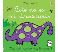 ESTE NO ES MI DINOSAURIO