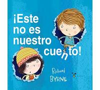¡Este no es nuestro cuento!