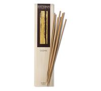 Esteban Cedre Incense Sticks