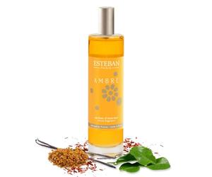 Esteban Ambient Perfume Vaporizer 75ml Amber