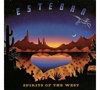 Esteban & Andres Segovia - Spirits