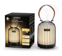 ESTEBAN - Black Lampion Fragrance Mist Diffuser