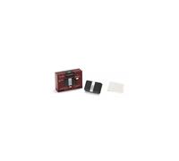 Esteban Car Air Freshener Rechargeable Teck & Tonka