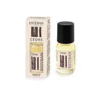 Esteban Cedar Perfume Concentrate 15ml