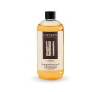 Esteban Cedar Scented Bouquet Refill 500ml