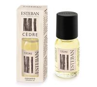 Esteban Cedre 15ml Perfume Concentrate Oil