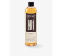 Esteban Cedre Diffuser Refill, 250ml