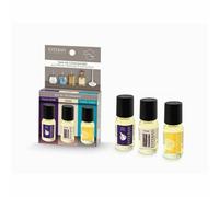 Esteban Concentrated Trio 15ml Black Fig, Cedar, Ylang Ylang