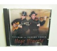 Esteban & Eugene Fodor - Magic Moments [Us Import]