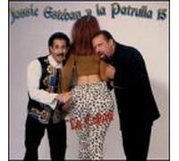 Esteban, Jossie - La Colota