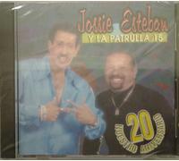 Esteban, Jossie - Nuestro Aniversario