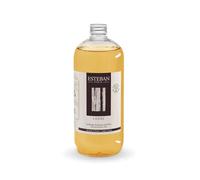 ESTEBAN PARIS - 1L Cedar Fragrance Refill for Bouquet and Ceramic Diffuser