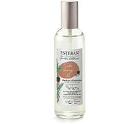 Esteban Paris Cedar Sauvage Environment Spray Wild Cedar100 ml Made In France