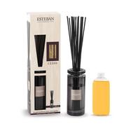 Esteban Paris Scented Bouquet Initial Cedar Refillable