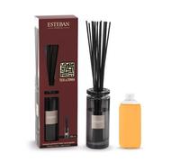 Esteban Paris Scented Bouquet Initial Teck & Tonka