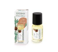 Esteban Perfume Concentrate 15ml Wild Cedar