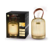 Esteban Perfume Mist Diffuser Lantern Edition