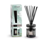Esteban Pu Lin Pure Linen Bouquet Scented Ellipse with Sticks and Refill 100ml