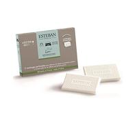 Esteban "Pur Lin" Pure Linen 2 pack refill car diffuser Ceramic